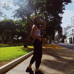 Meet your Posher, Alessandra